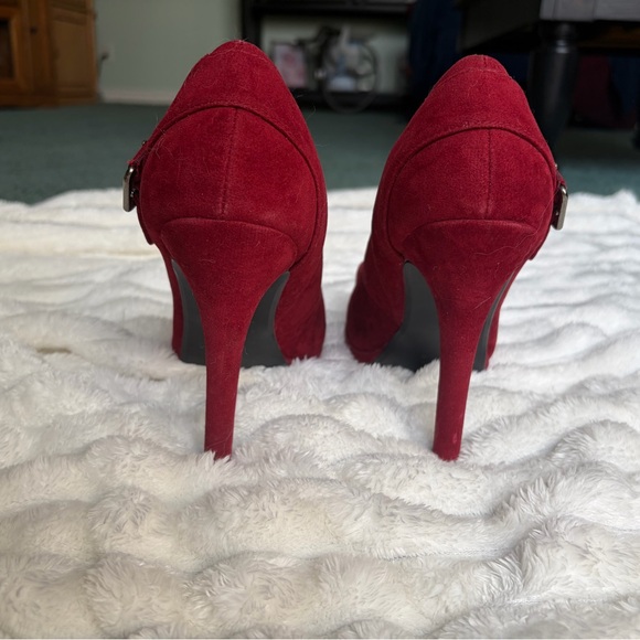 Chic Y2k Heels - Picture 4 of 5